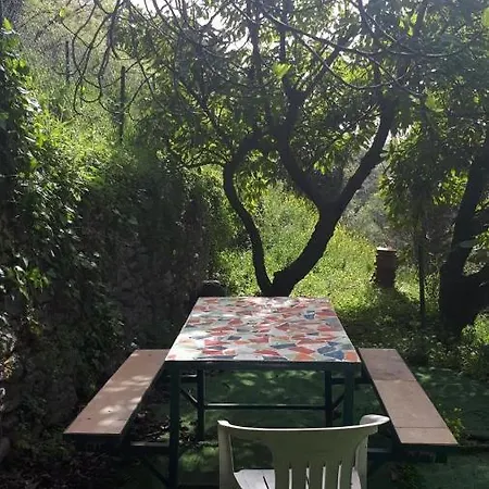 Apartmán Casa Torre Antigua *