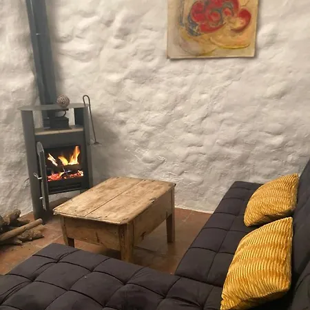 Apartmán Casa Torre Antigua