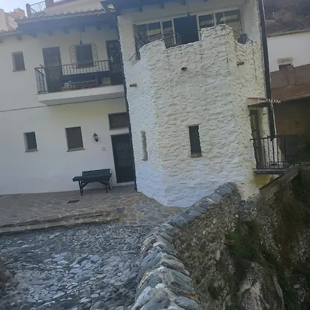 Apartmán Casa Torre Antigua *