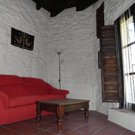 Casa Torre Antigua Salares