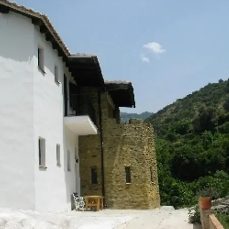 Casa Torre Antigua *