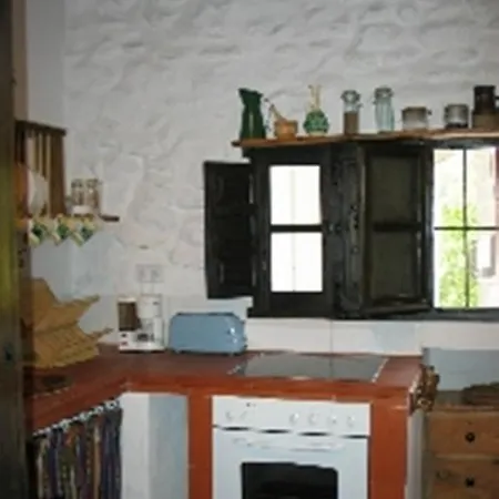 Casa Torre Antigua Apartmán *