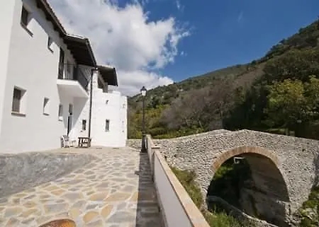 Apartmán Casa Torre Antigua