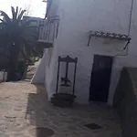 Casa Torre Antigua