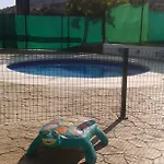 דירה Casa Torre Antigua Salares
