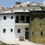 דירה Casa Torre Antigua