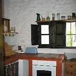 Casa Torre Antigua דירה *