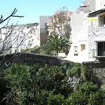 Casa Torre Antigua דירה