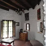 דירה Casa Torre Antigua Salares
