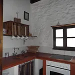 Casa Torre Antigua Salares