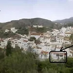 דירה Casa Torre Antigua Salares