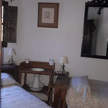 Appartamento Casa Torre Antigua *