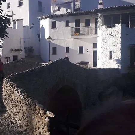 Appartement Casa Torre Antigua Salares
