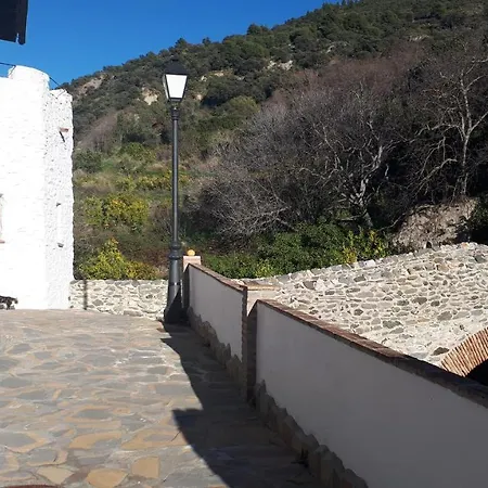 Appartamento Casa Torre Antigua