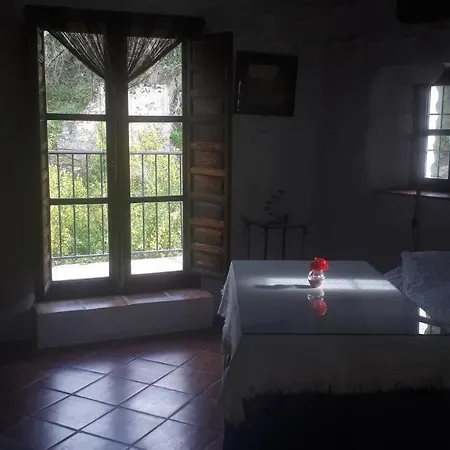 Casa Torre Antigua *