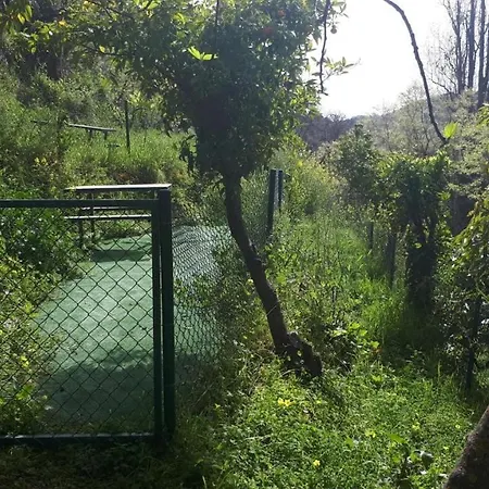 דירה Casa Torre Antigua *