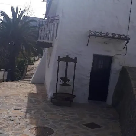 Casa Torre Antigua