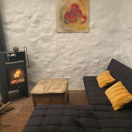 Casa Torre Antigua *