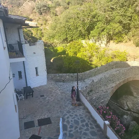 Casa Torre Antigua *