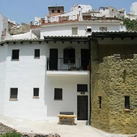 Appartamento Casa Torre Antigua