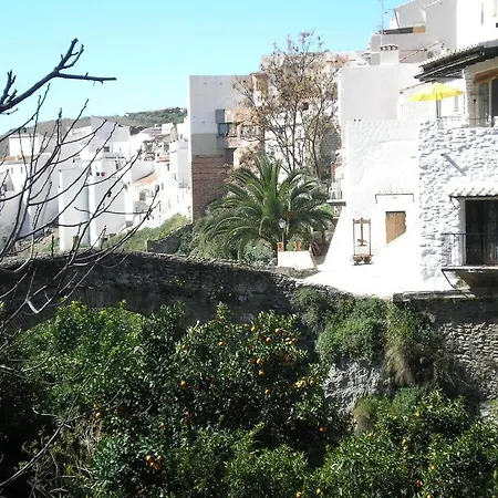 Casa Torre Antigua Appartamento