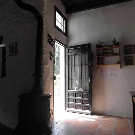 Casa Torre Antigua Appartement *