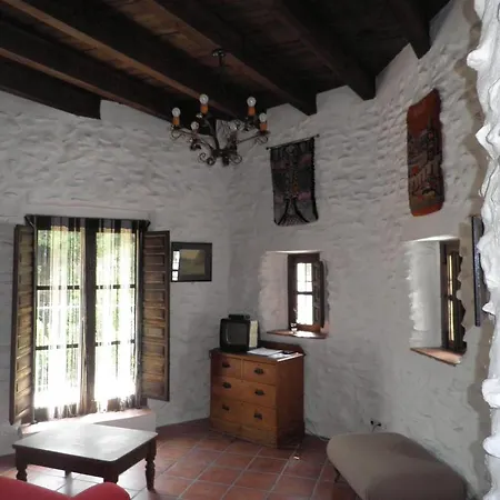 Appartement Casa Torre Antigua Salares