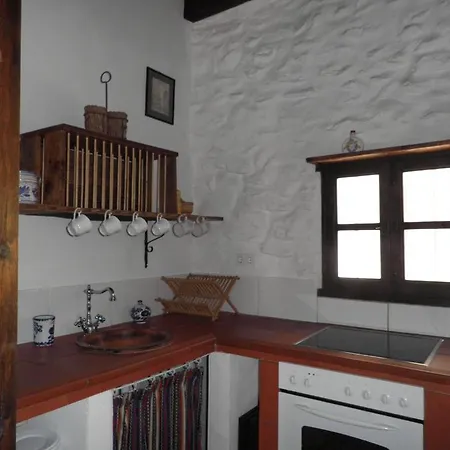 Casa Torre Antigua Salares