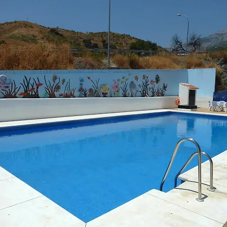 Appartement Casa Torre Antigua Salares