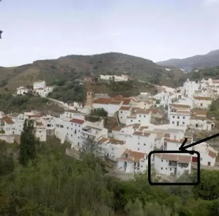 Appartamento Casa Torre Antigua Salares