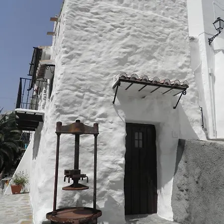 Casa Torre Antigua