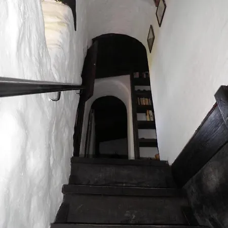 Casa Torre Antigua