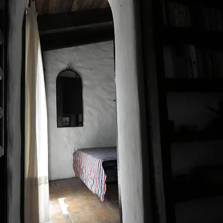 Casa Torre Antigua Appartement *