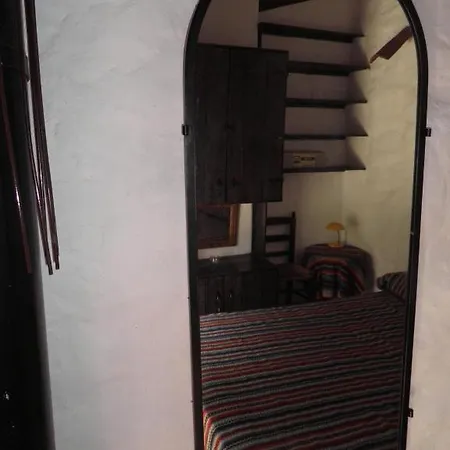 Casa Torre Antigua Appartamento *