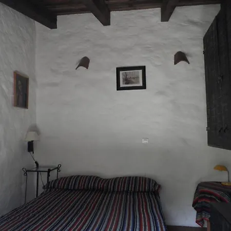 Appartamento Casa Torre Antigua Salares