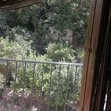 Casa Torre Antigua *